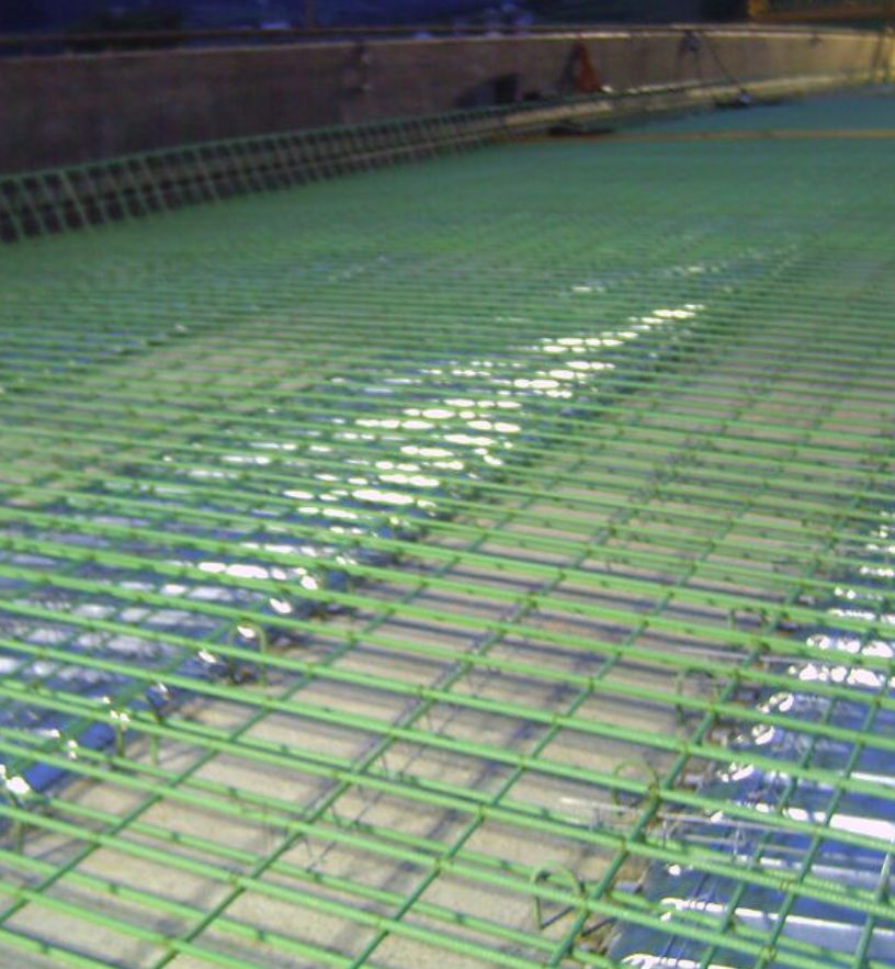 Dura Composite GRFP Rebar